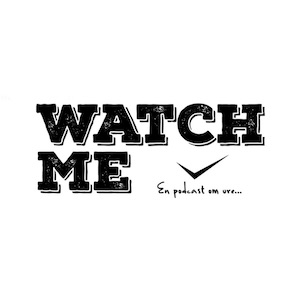 Watch me podcast