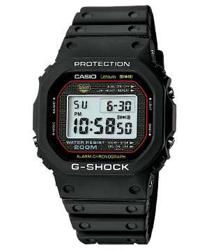 Casio G-Shock DW-5000C